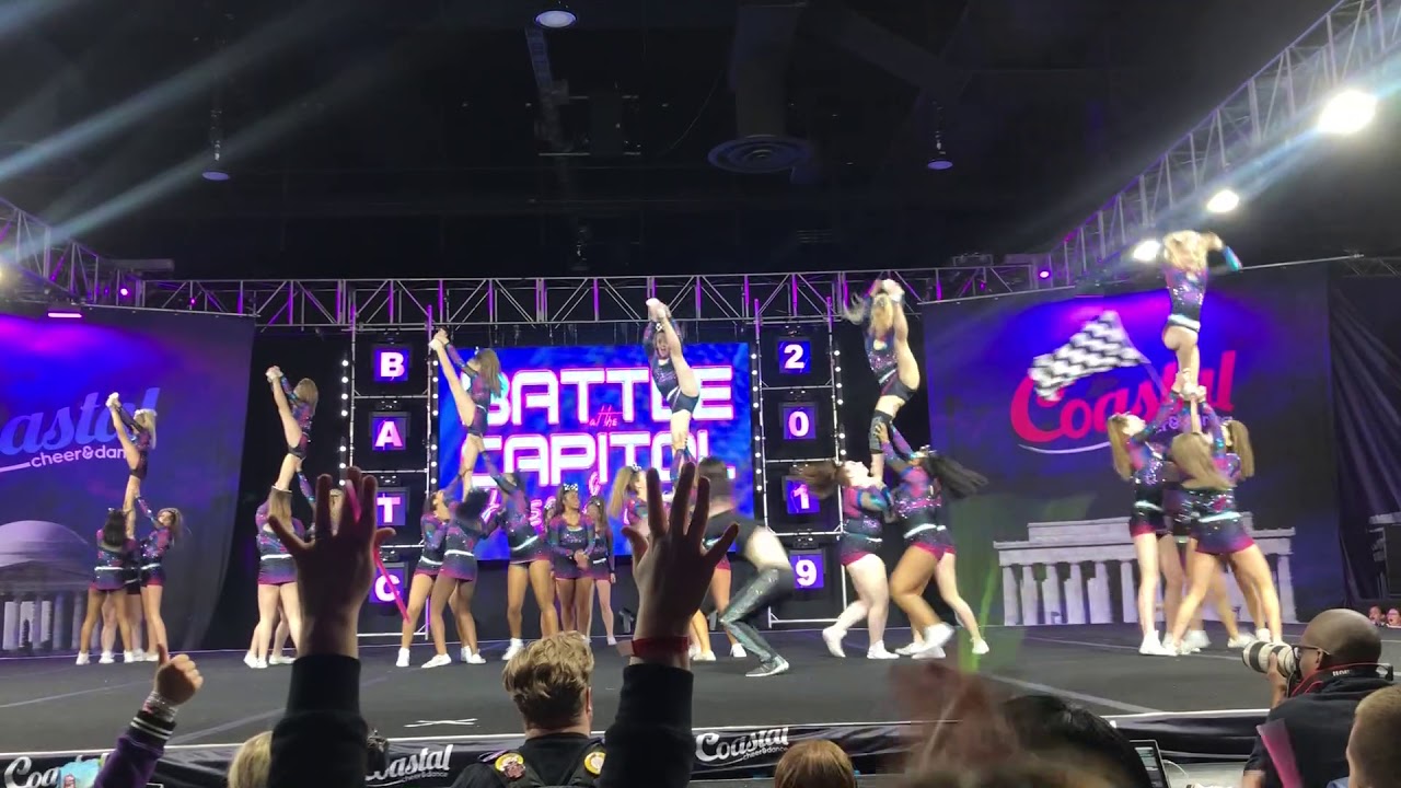 FAME Sirens BATC Day 2