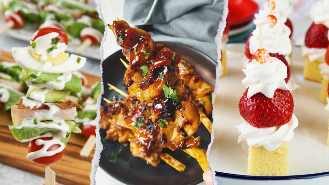 10 Memorial Day Appetizers: Easy Recipes for Your BBQ Bash