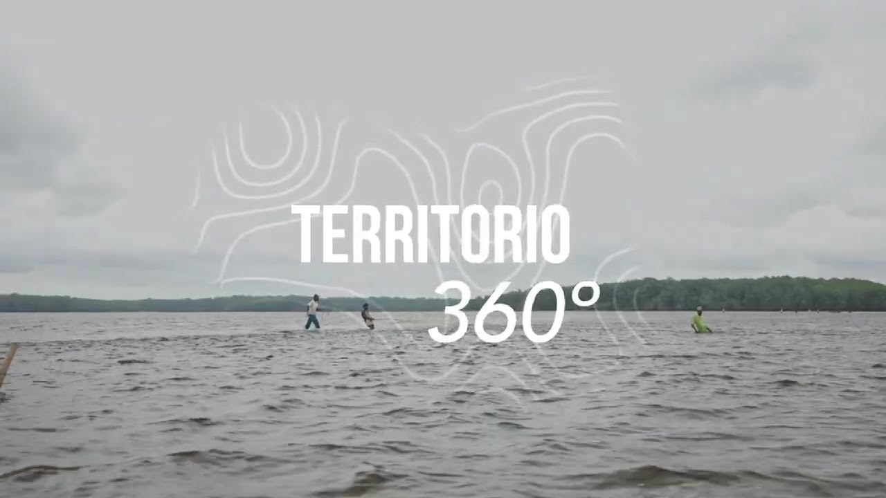 Pesca Artesanal Sostenible en Tumaco | Territorio 360