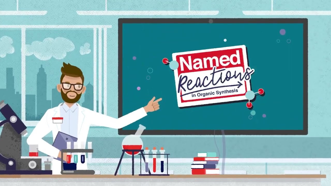 Clemmensen Reduction Reaction - Named Reactions in Organic Chemistry
