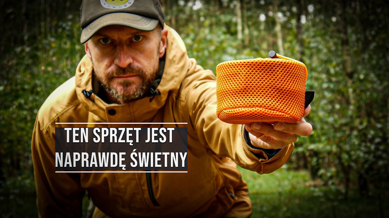 Ten sprzęt jest naprawdę świetny