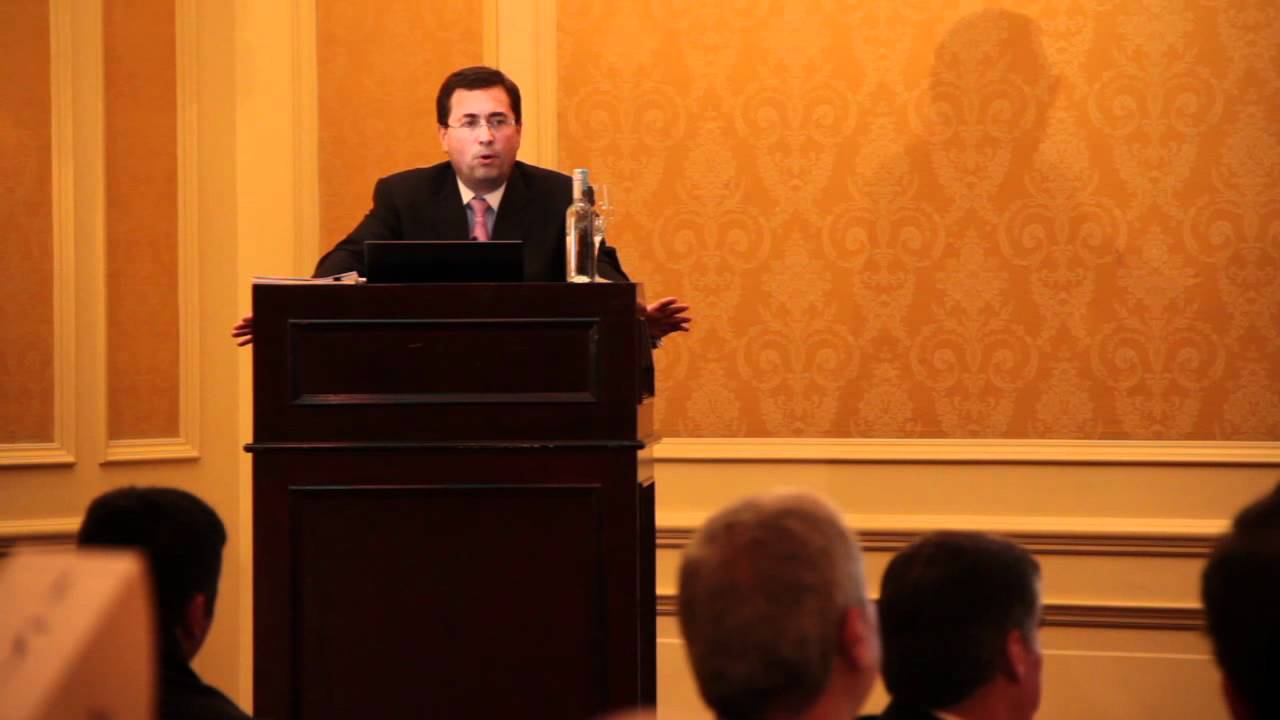 Francisco P&eacute;rez Mackenna: Modelos de Negocios