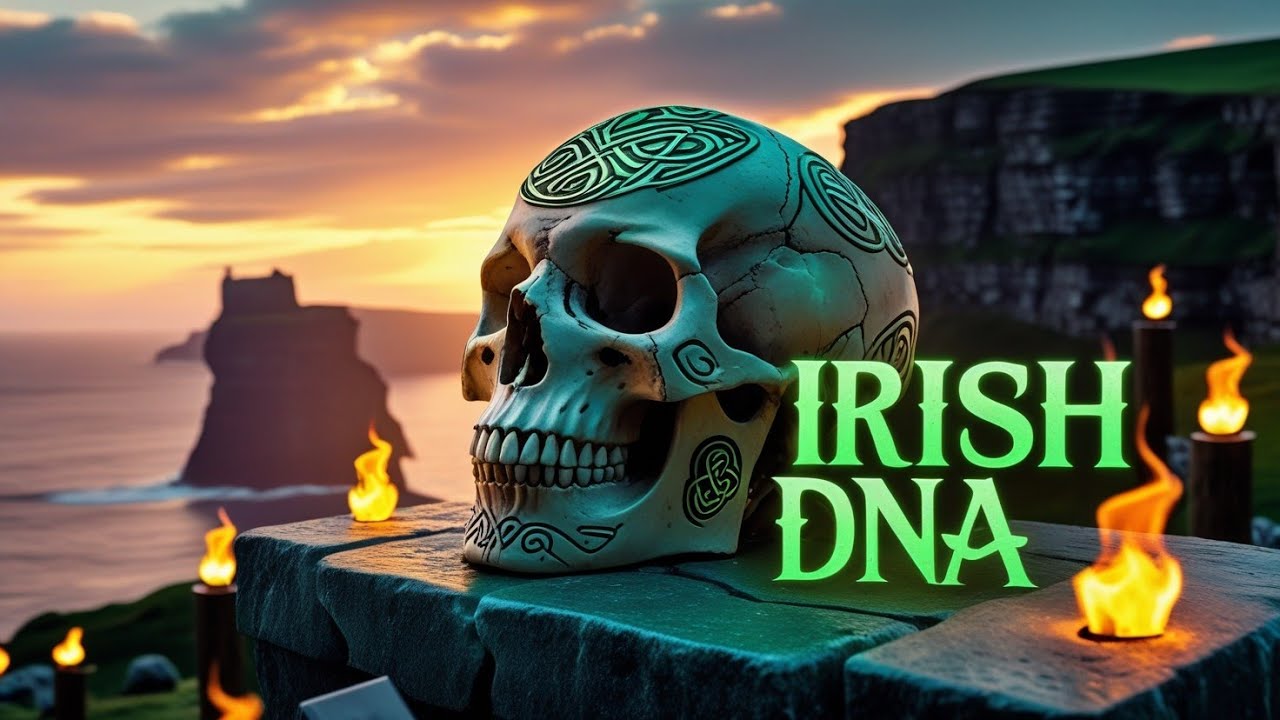 Top 5 Myths About Irish DNA