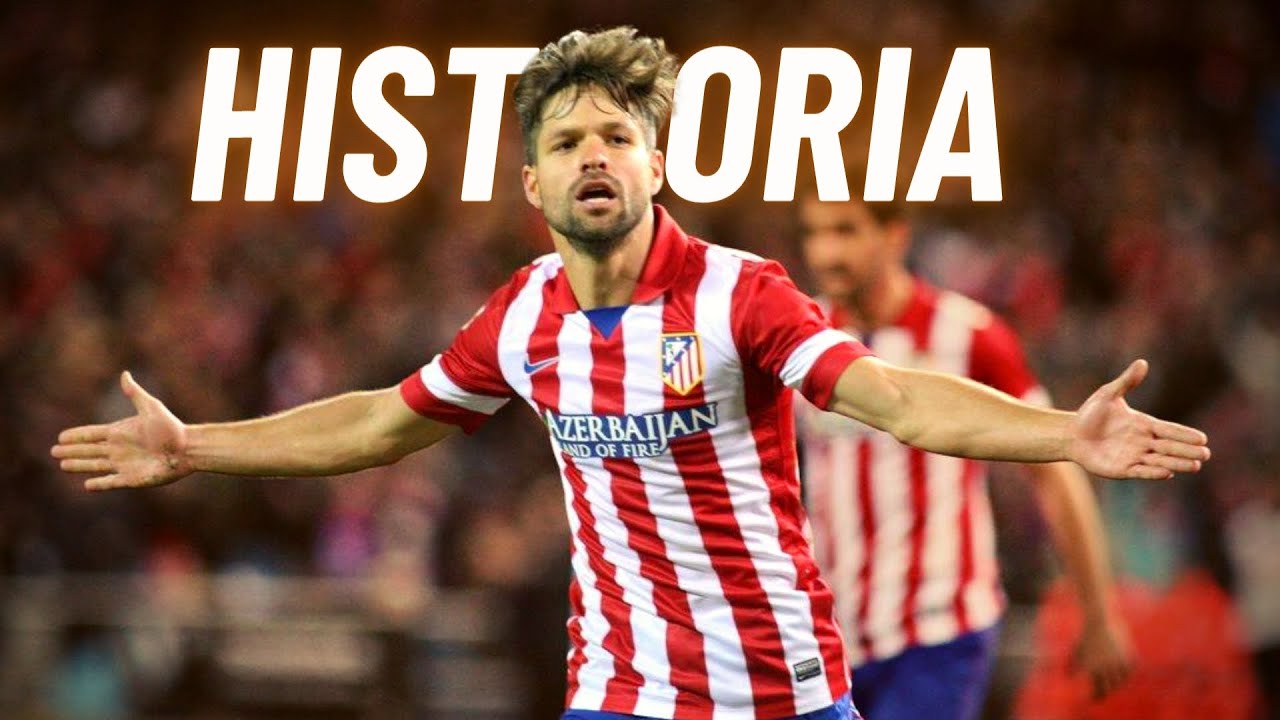 DIEGO RIBAS  🤯 SUS GOLES LEJANOS MARAVILLARON AL MUNDO