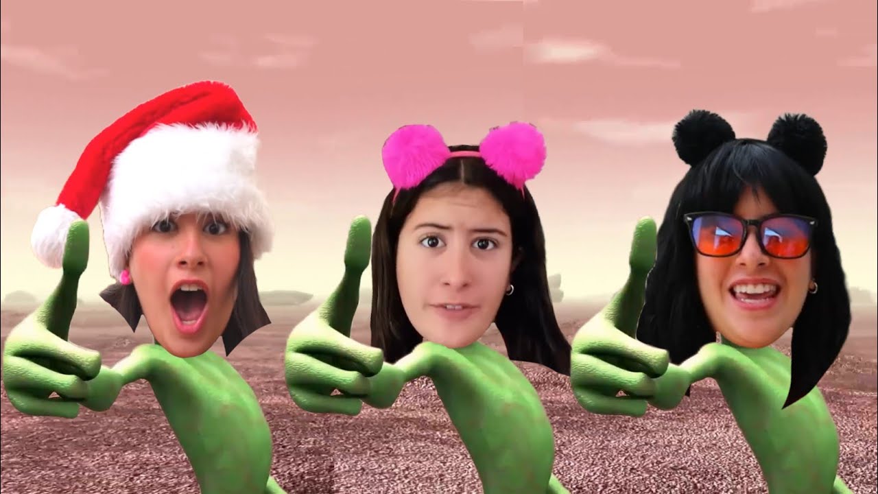 Maria Clara & JP - Dame Tu Cosita Cover (MUSIC COVER)
