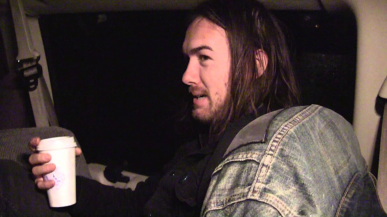 IMPENDING DOOM - 2014 FULL INTERVIEW (Christian Metal)