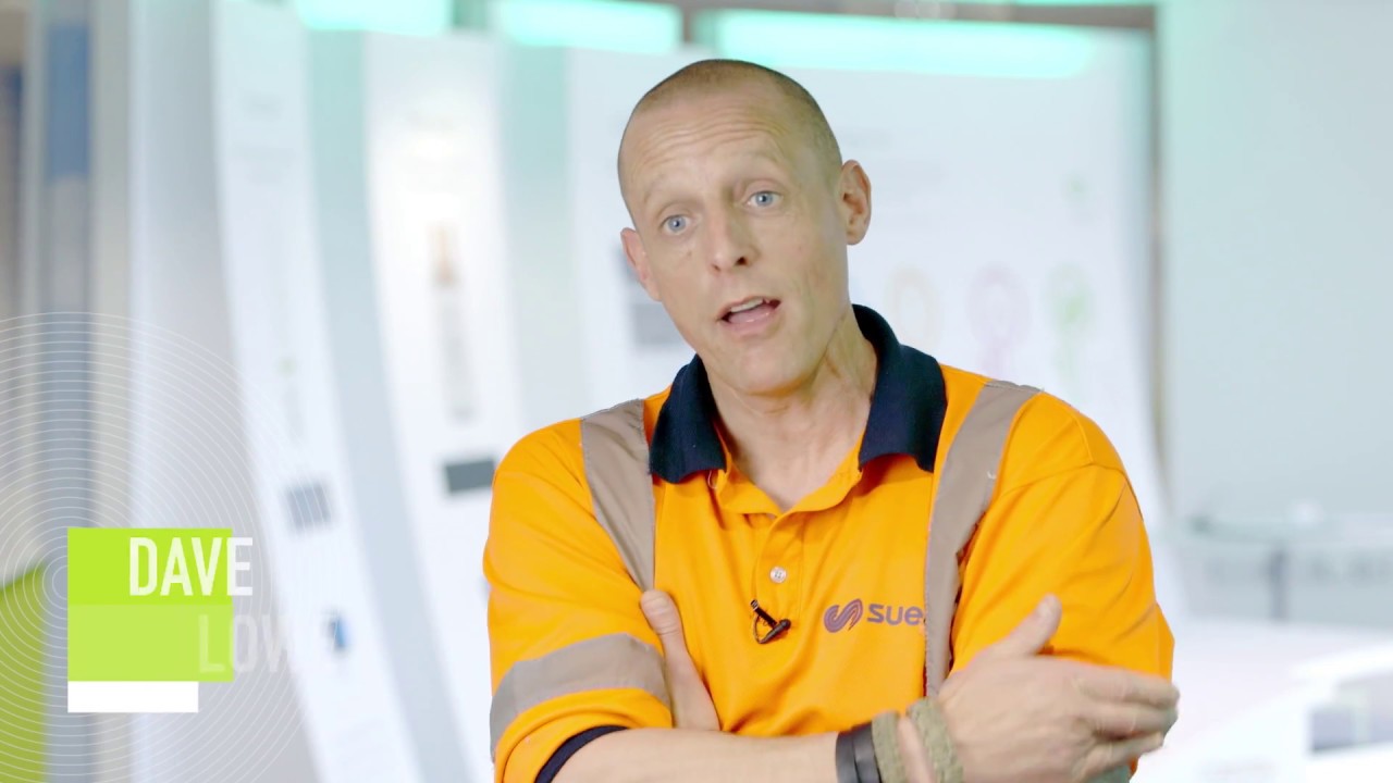 Cornwall Energy Recovery Centre - Virtual Tour