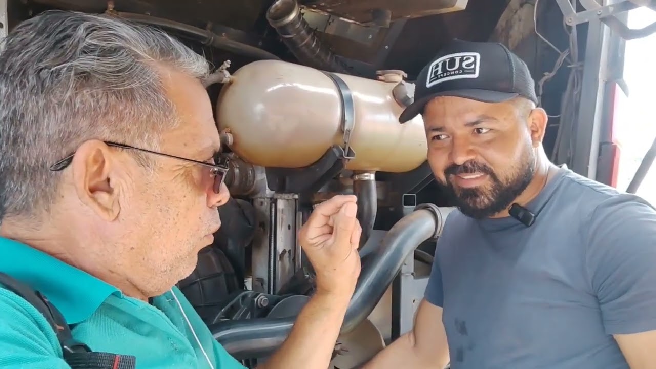 Opinião! Tá difícil trabalhar 