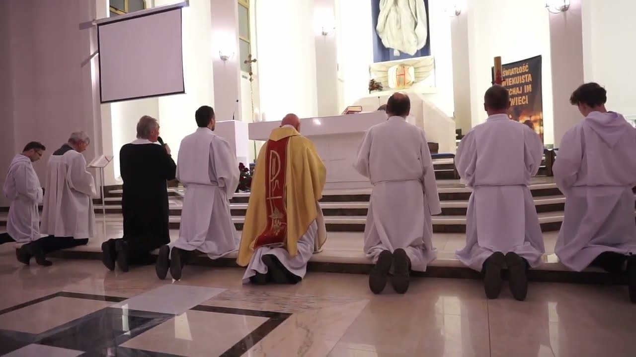 Misje parafialne 2022