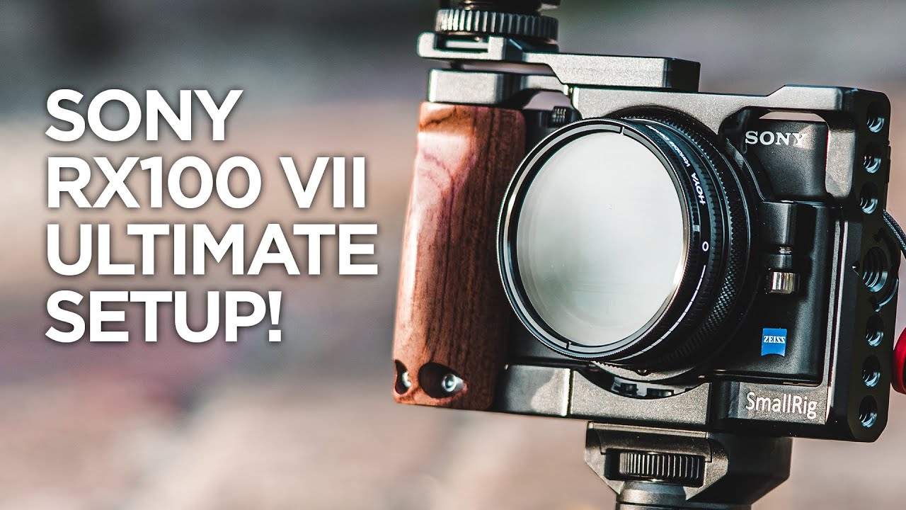 Sony RX100 VII - Still Worth It in 2021?