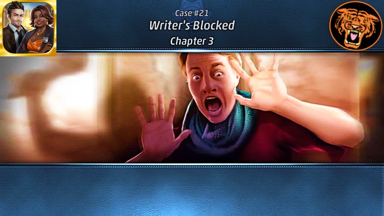 Criminal Case: The Conspiracy – Case 21: 