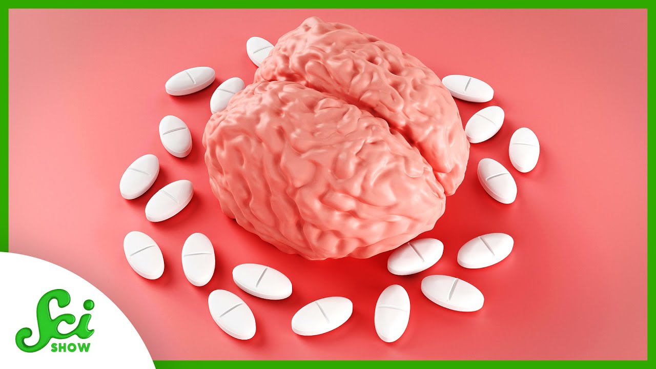 An Alzheimer’s Drug That Doesn’t Treat Alzheimer’s?