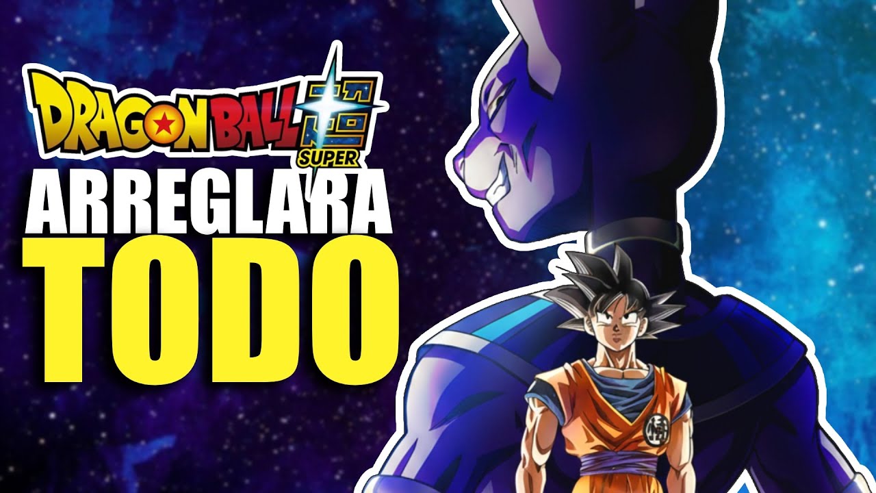 El REMAKE que Cambiará Dragon Ball Super para Siempre