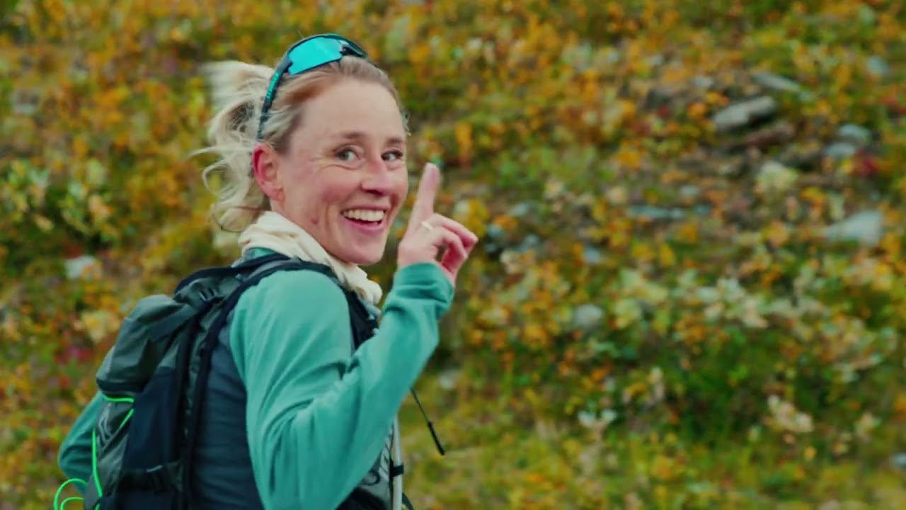 Oppdal Fjellmaraton 2024 - Et utfordrende og magisk fjell&oslash;p!