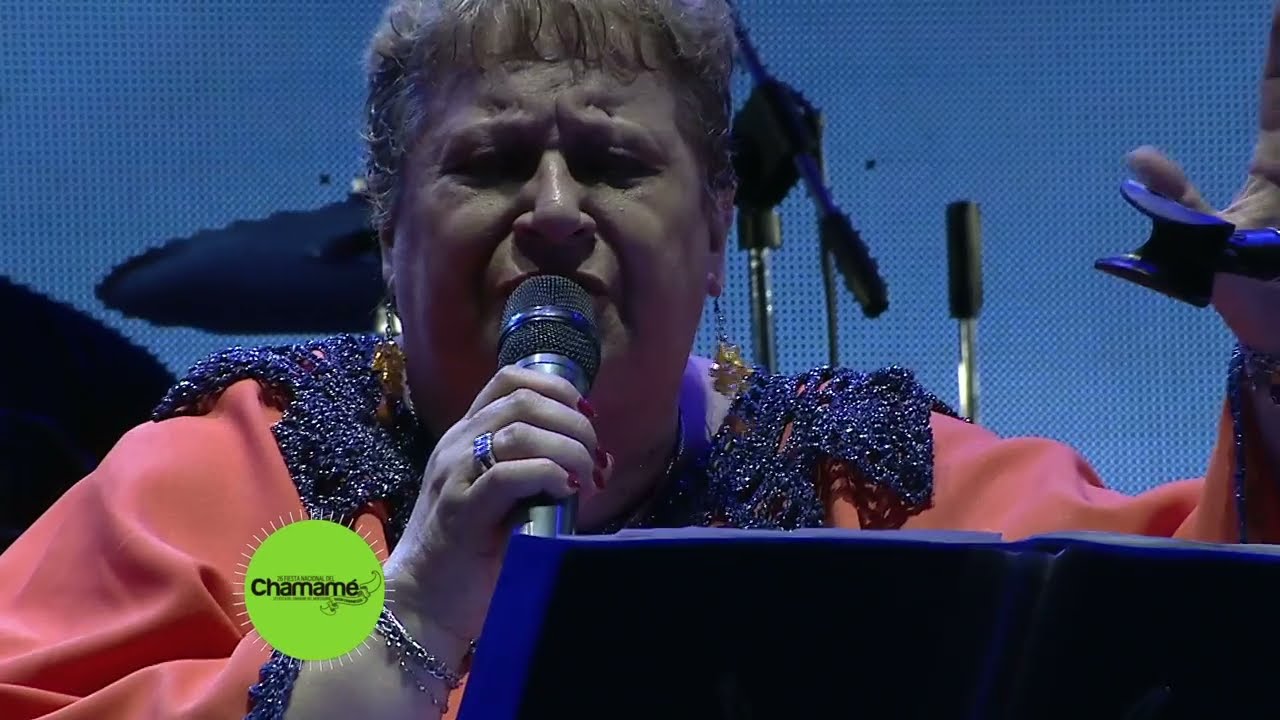 Ofelia Leiva 2016, Bajo el cielo de Mantilla