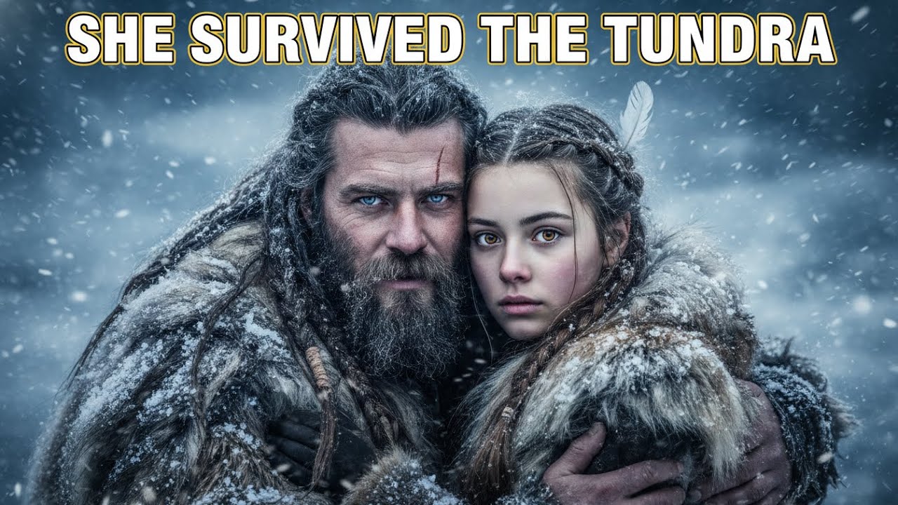 He Challenged the Ice Age to Save His Daughter | Ice Age Survival