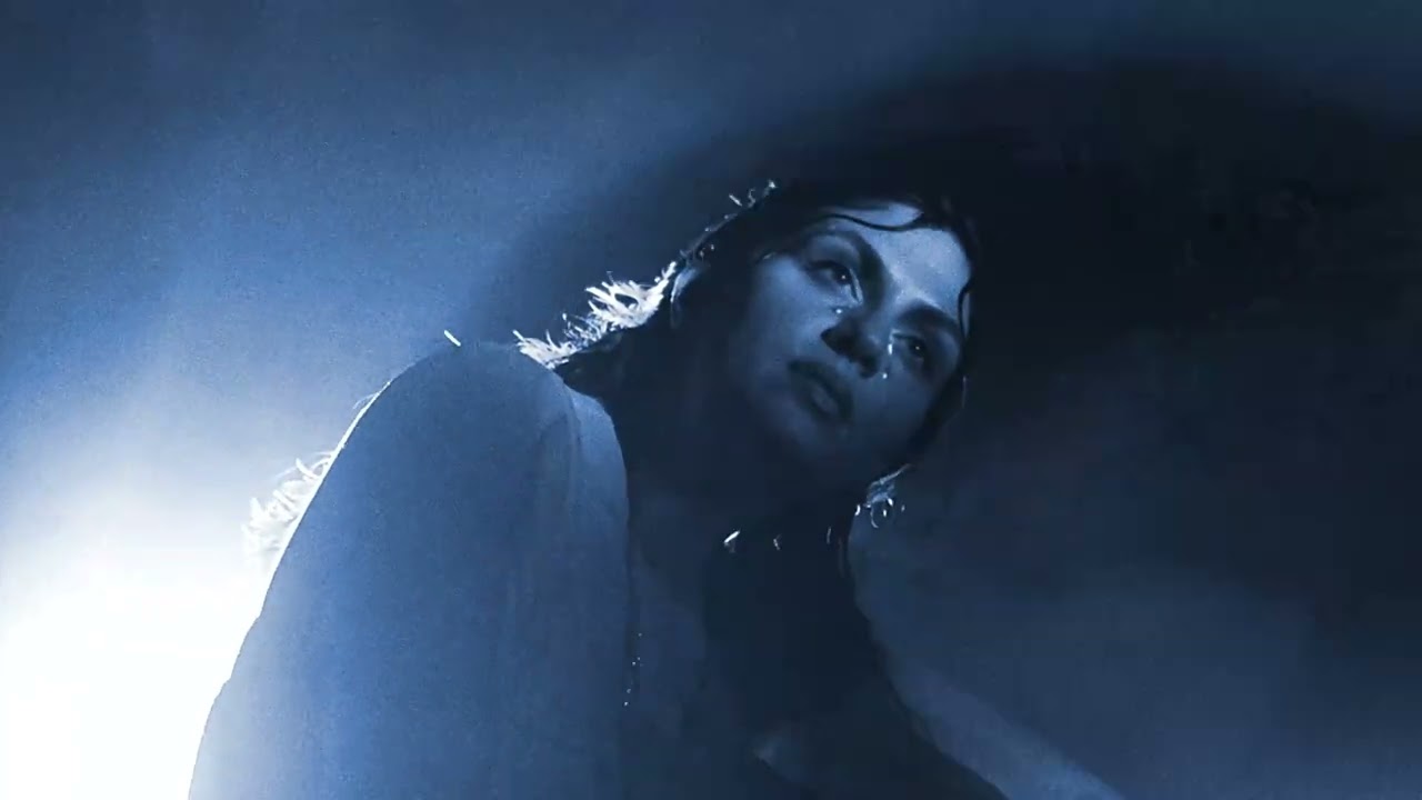 Krewella - Crying On The Dancefloor [Official Visualizer]