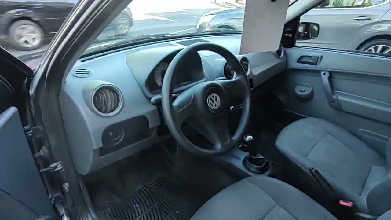 Volkswagen gol power 3ptas año: 2012