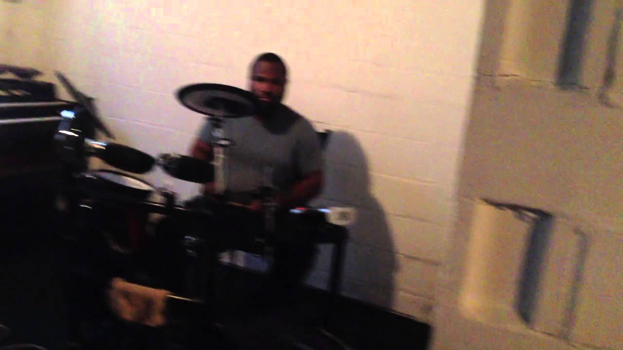 Diamond Kut At Rehearsal