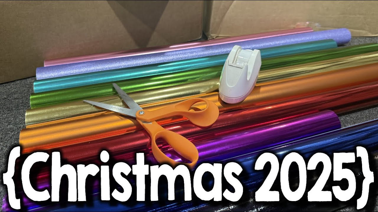 What I Bought My Kids For Christmas 2025 - Lets Wrap!