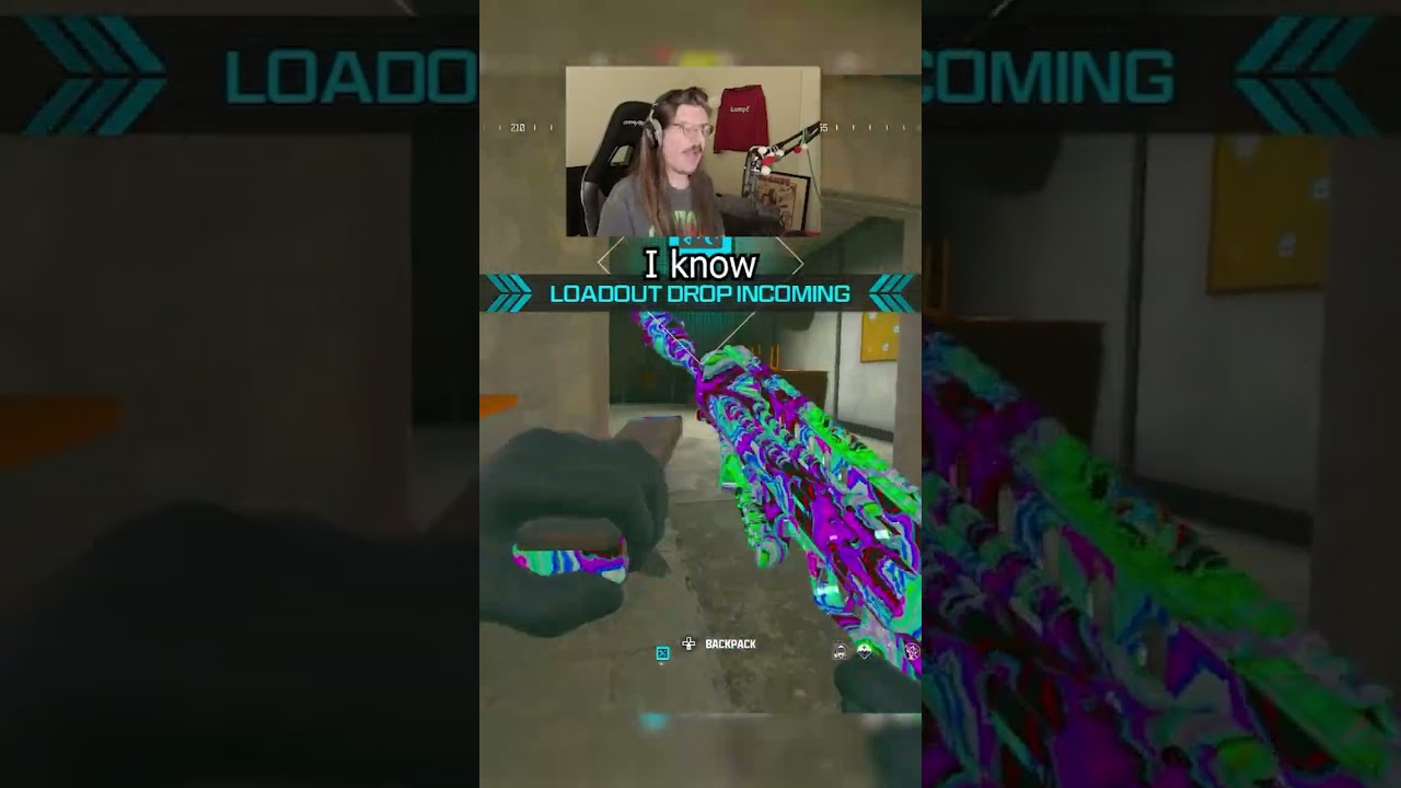 HUMBLED THIS KID IN WARZONE