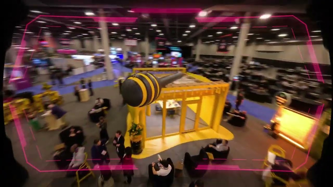 Money20/20: Fintech's Epicenter of Innovation and Networking