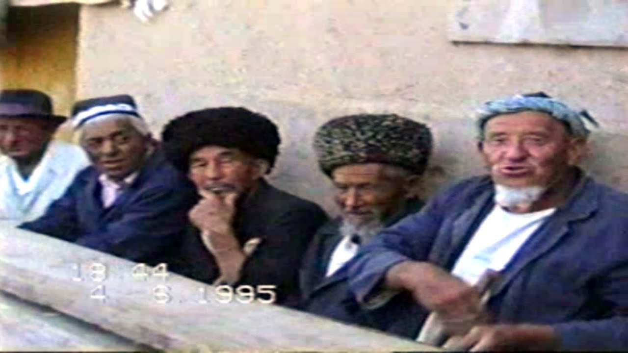 1995 ЙИЛ ТЎЙ ЛАВХАЛАРИ