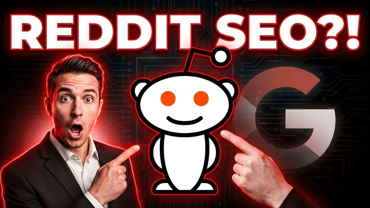 SEO Strategies Using Reddit  How to Drive Targeted Traffic & Rankings