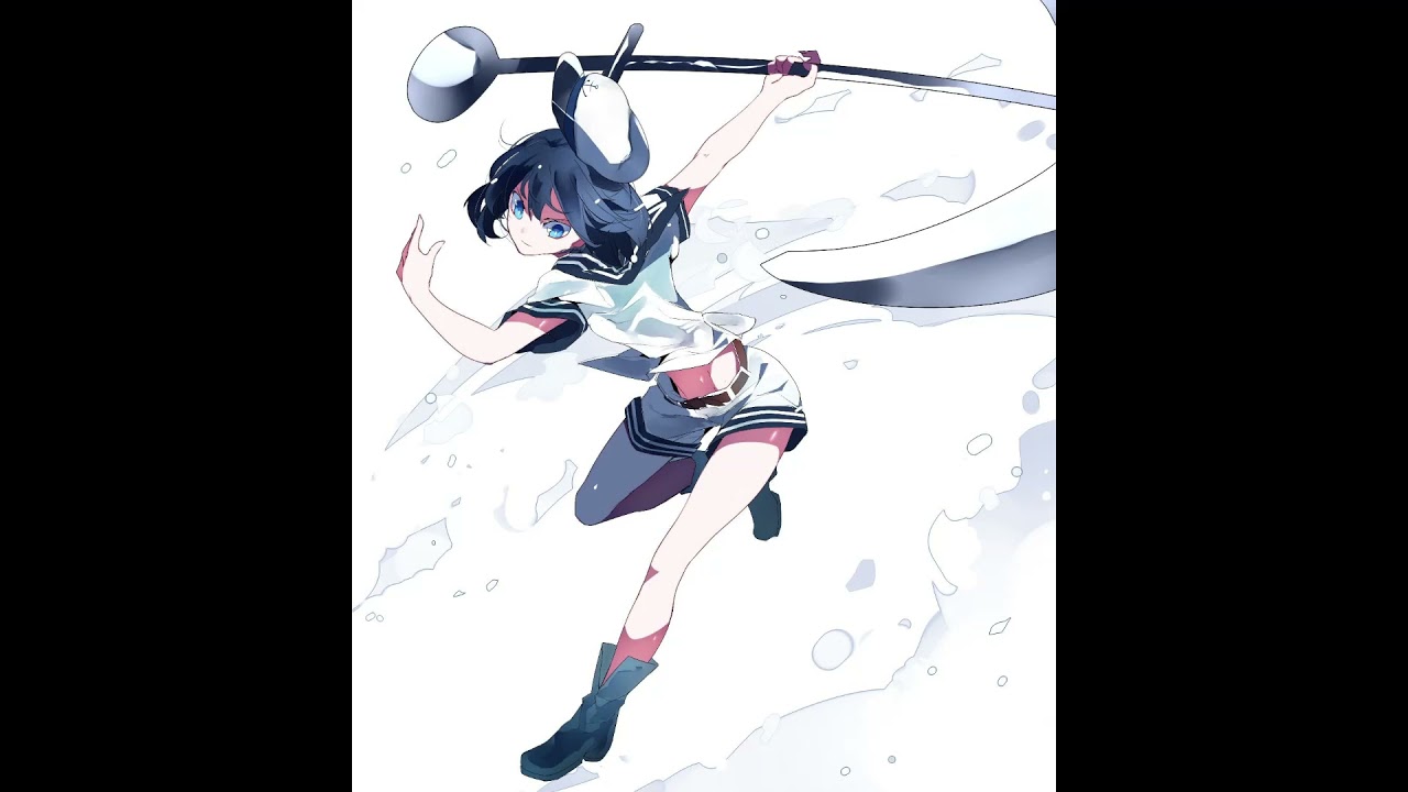 Hatsunetsumiko's - VARGANT