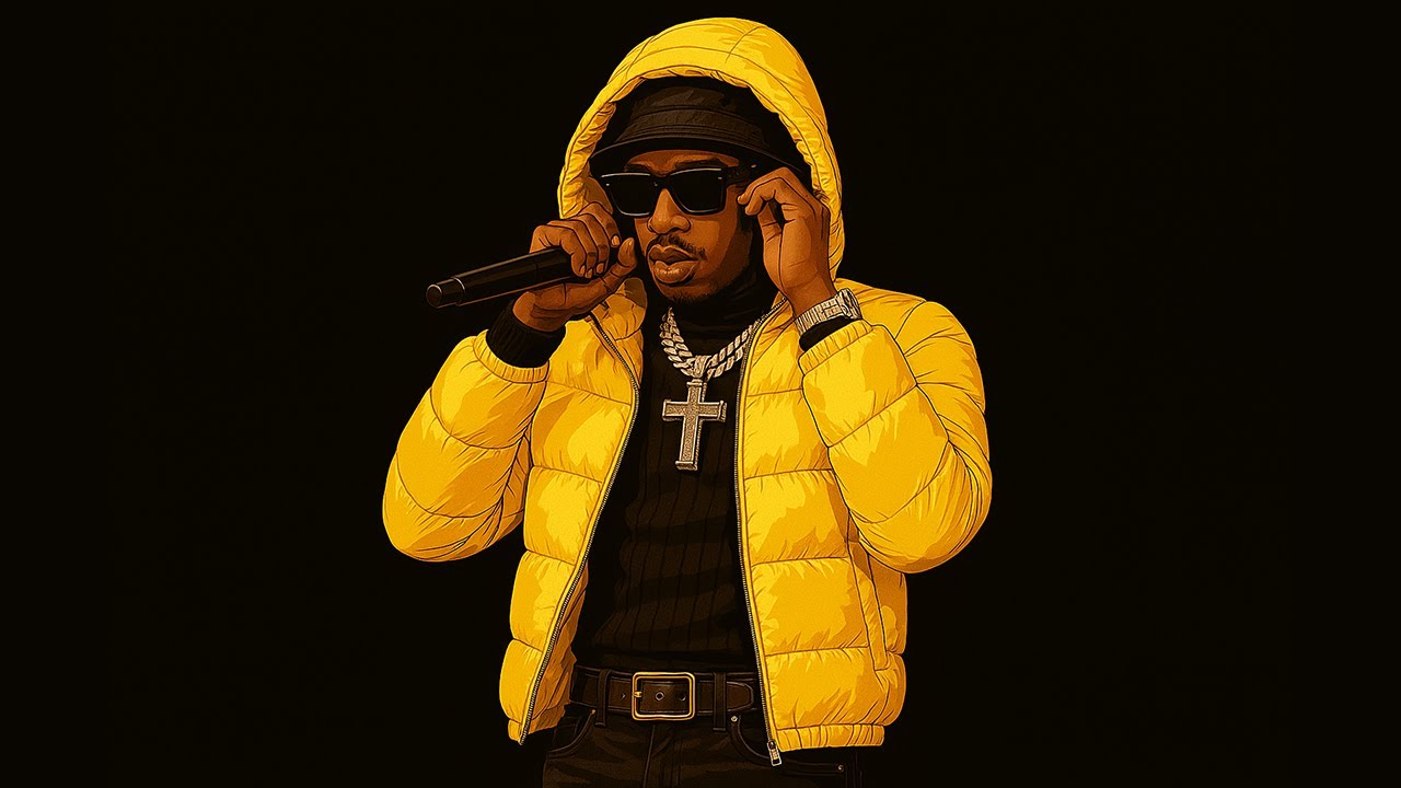(FREE) Key Glock x Future Type Beat - 