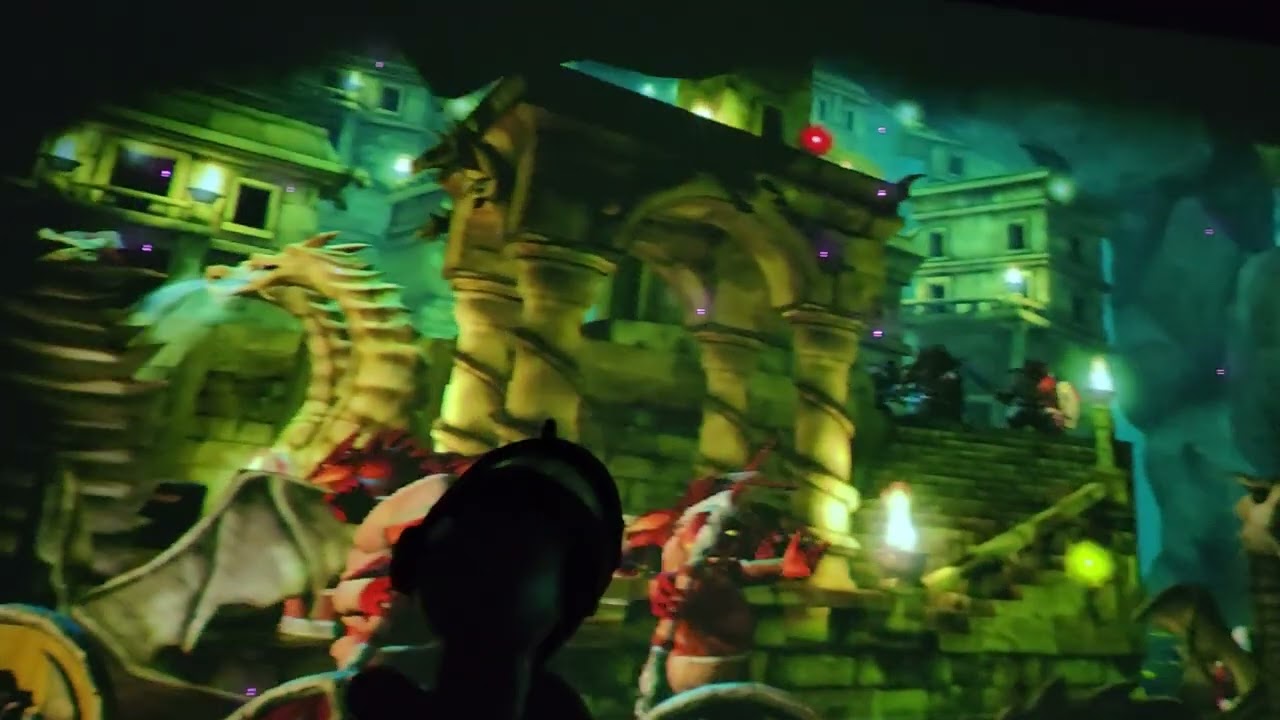 Canada's Wonderland the guardian