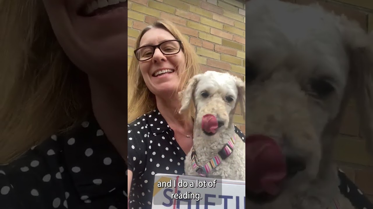 Summer Tips for Teachers: Amanda Yuill