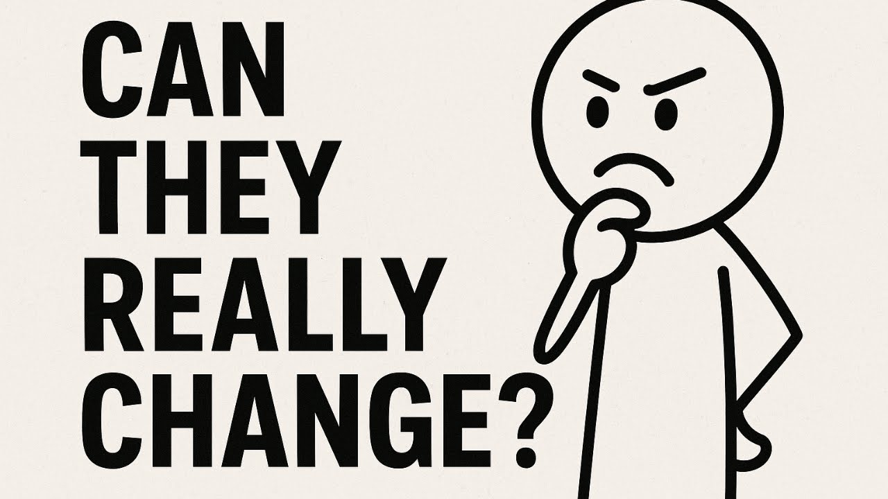 Can Avoidants Change? The 5 Things That Must Happen First