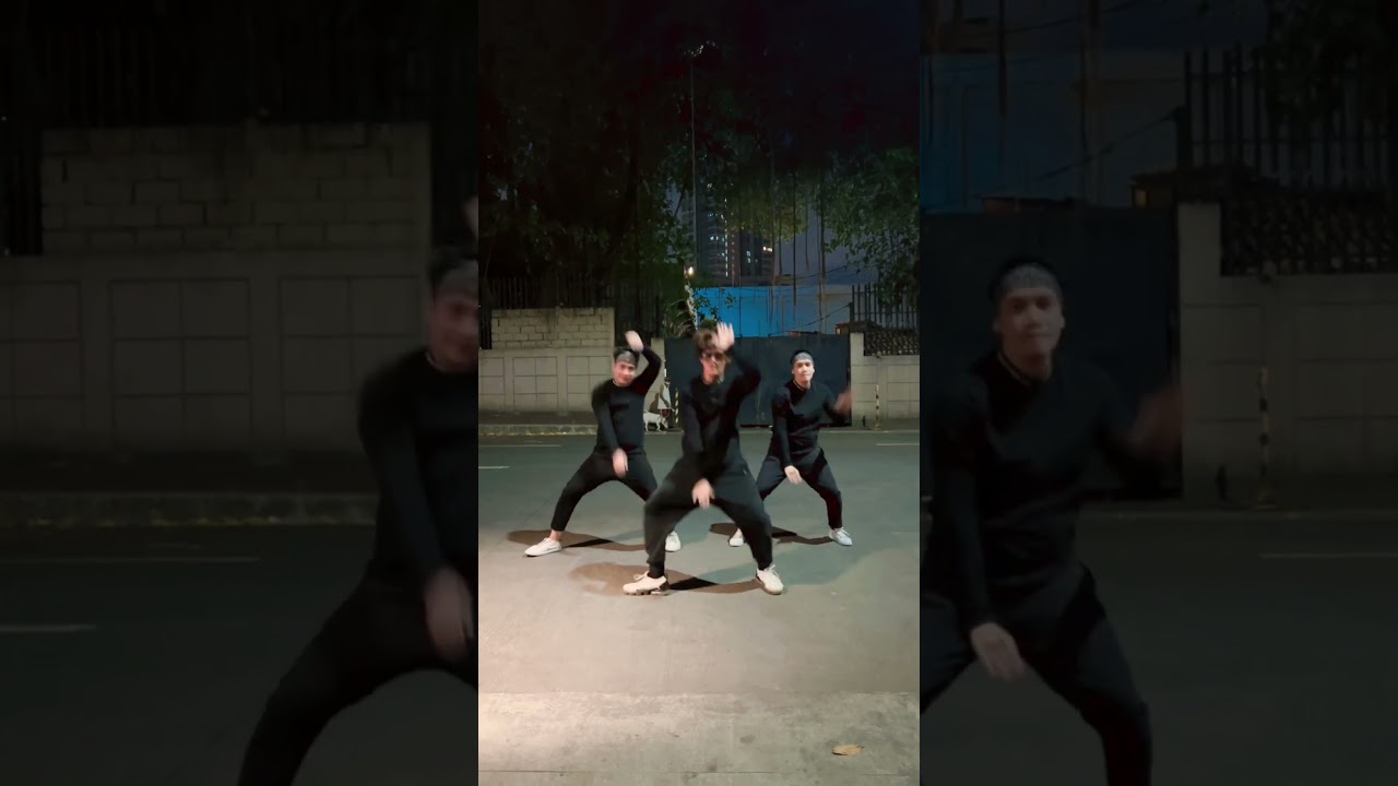 90&rsquo;S MASHUP | STREETBOYS DANCE | EXTREME X3M  #dance  #extremex3m