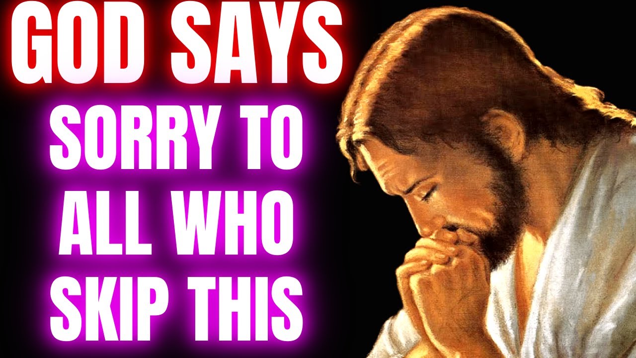 God Message For You 