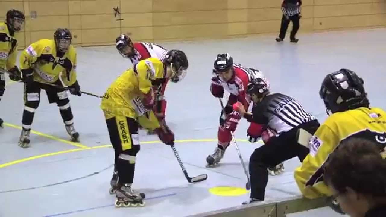 SHC Rockets – Raketen fliegen zum Pokalsieg