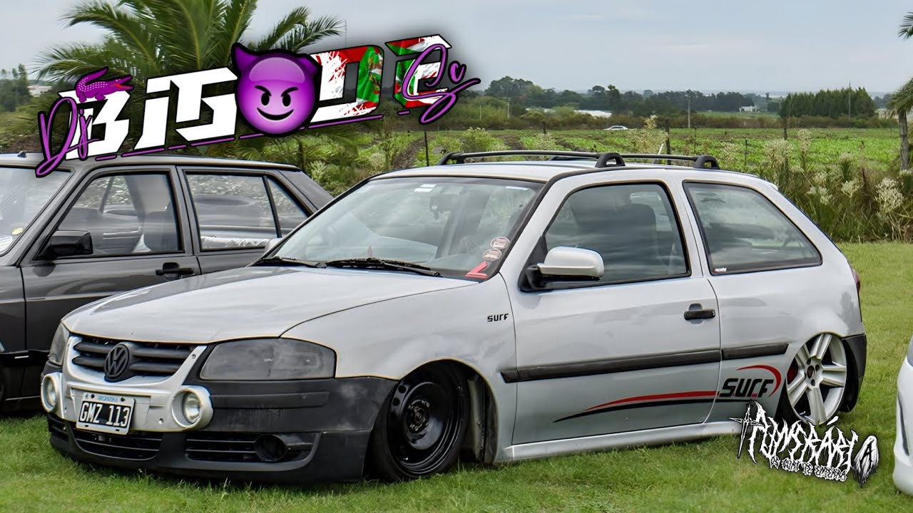 MEGA FUNK - DIFERENCIADOO👾 TUMDUM ABRIL 2025 @DjBigodeSC