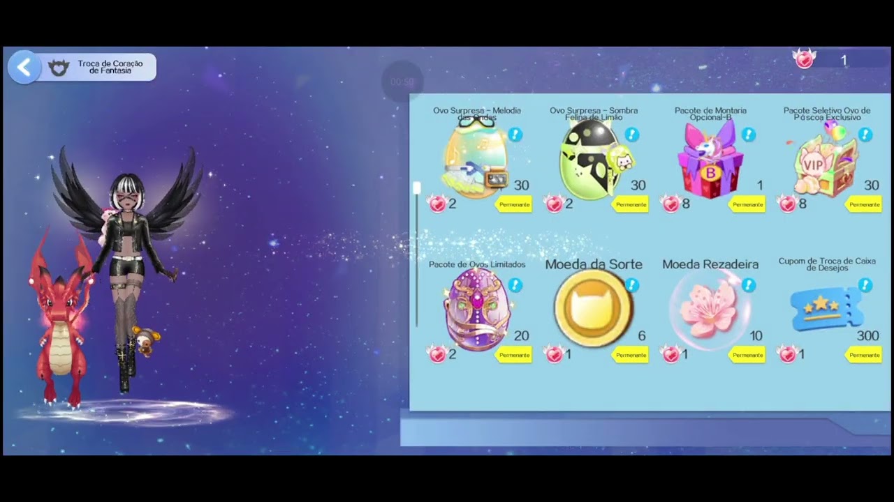 O que já conquistei na nova temporada do Sweet Dance LA