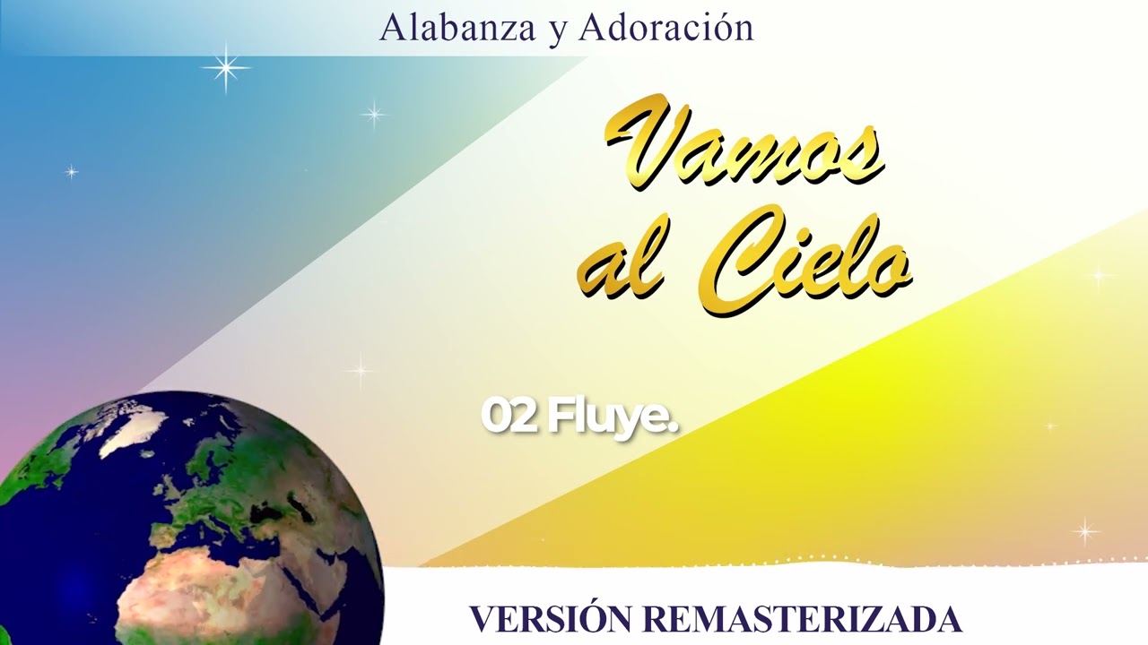 Fluye - Armonía Celestial
