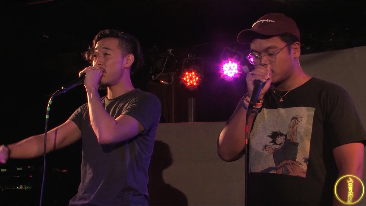 SpiderHorse | Showcase | American Beatbox Championships 2018