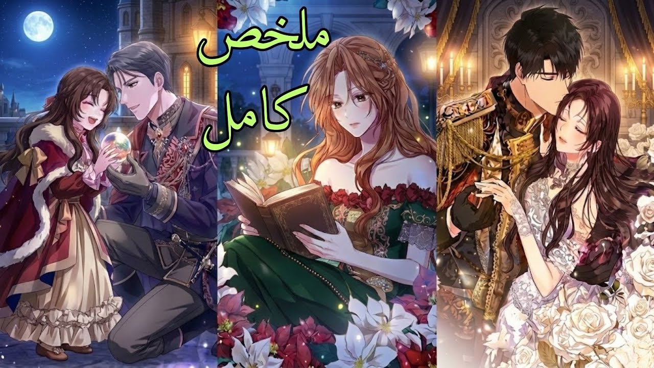الإمبراطور اتخلى عنها.. فرجعت من الموت عشان تحكم الإمبراطورية وهي عندها 9 سنين! 🤯🔥