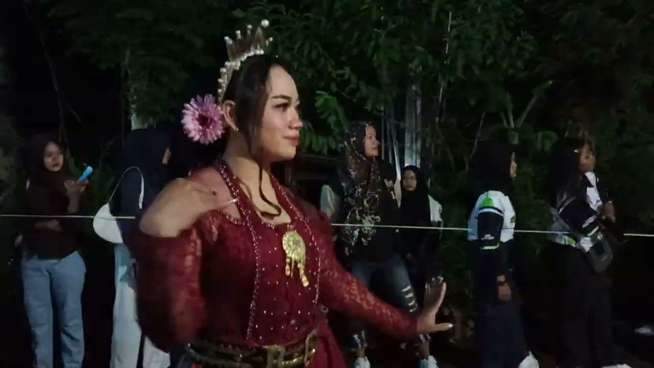 Karnaval viral 2026