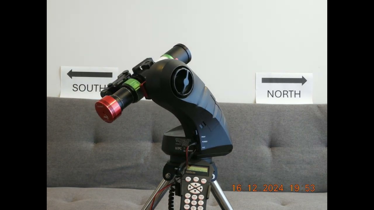 This demonstration predicts The Final Experiment participants will see a 24 hour Sun in Antarctica.