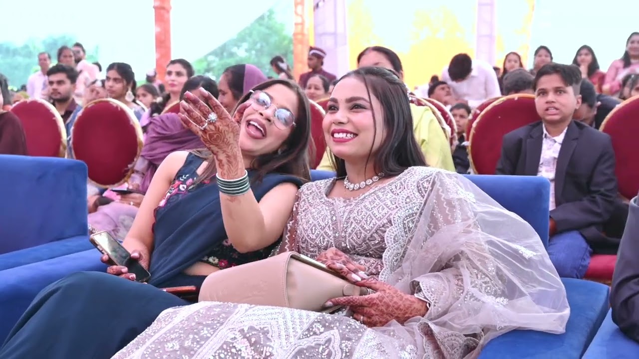 GAVI WEDS POONAM || PART 05 || BATHINDA || RDS RAJ PHOTOGRAPHY