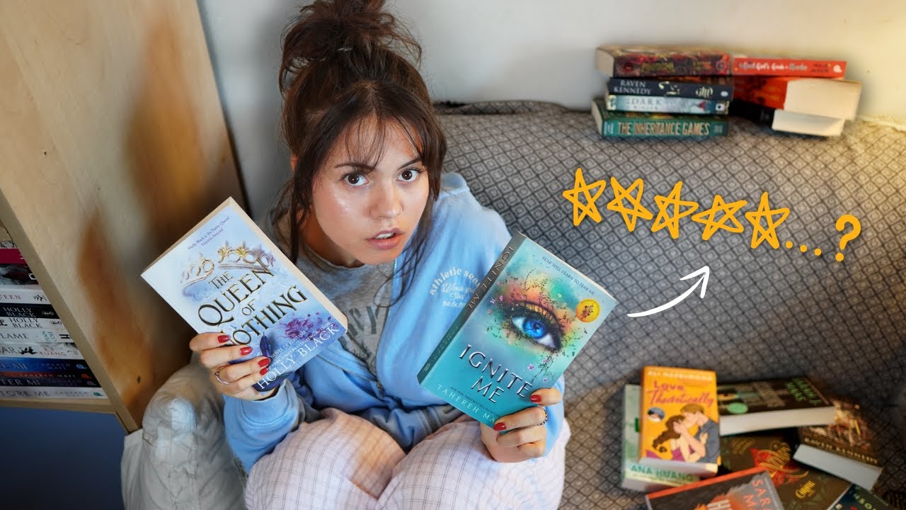 reading only books I predict will be 5 stars...