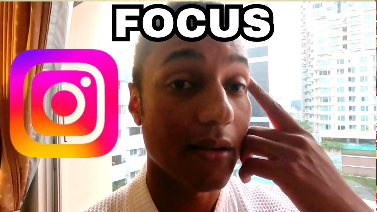 I Deleted My Instagram Account 3 Weeks Ago - Escaping False Reality