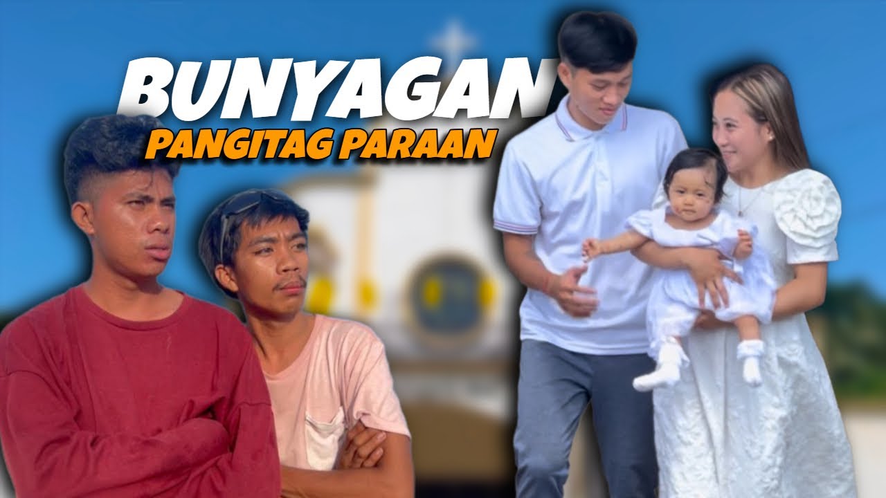 Bunyagan “