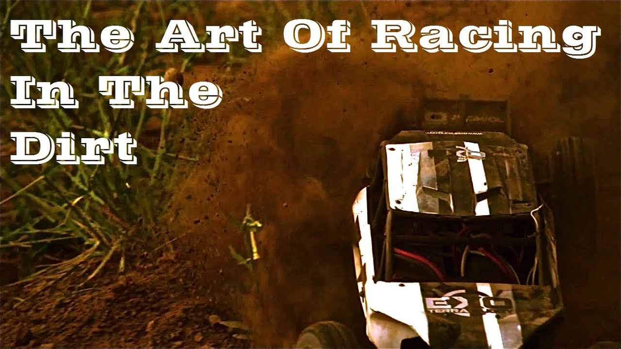 Art Of Racing In The Dirt - Sail (Unlimited Gravity Dubstep remix) - Blister'n Raceway