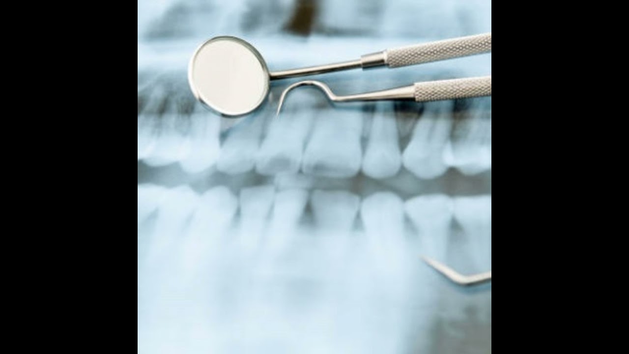 Protest by paperwork: Dentists exit en masse
