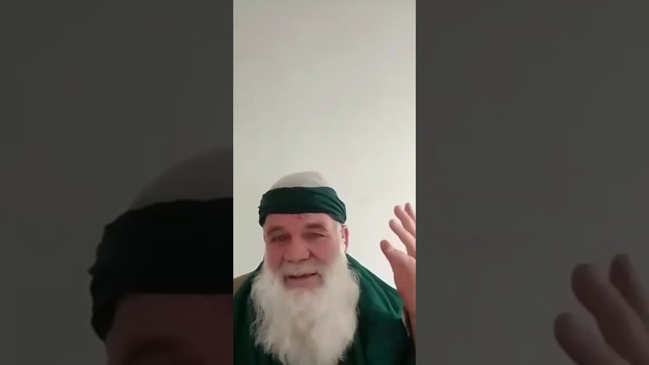 ilahi söyleyip şov yapmakla, Kabe'de Hacılar hu demekle bir fayda sağlamıyor !